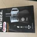 SAR 275,  Ariete Ultra Compact Food Processor Model 1769