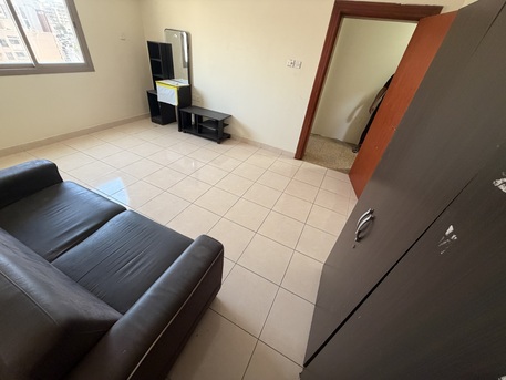 Adliya, Apartments, Flats, Houses & Villas, BHD 190/month,  1 BR,  1 Bedroom Flat For Rent Unlimited Ewa
