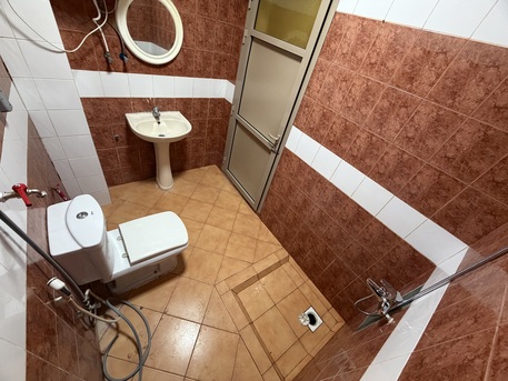 Adliya, Apartments, Flats, Houses & Villas, BHD 190/month,  1 BR,  1 Bedroom Flat For Rent Unlimited Ewa