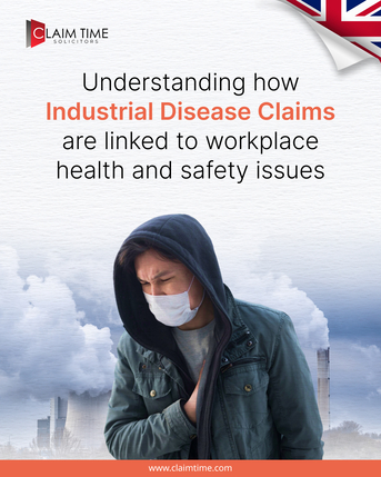 London, Legal, Protecting Workers Through Industrial Disease Claims