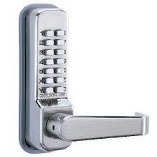New York, Business, Little Village Locksmith Store