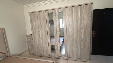 Al Malaz, Furniture, SAR 2000,  Bedroom Furniture