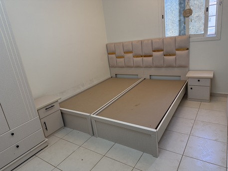 Al Malaz, Furniture, SAR 2000,  Bedroom Furniture