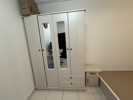 Al Malaz, Furniture, SAR 2000,  Bedroom Furniture