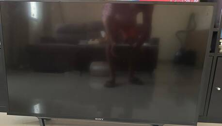 Dammam, Household Items, SAR 500,  TV. Sony Braveria 40&rdquo;