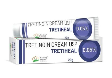 Berlin, Health & Beauty Items, EUR 28,  Tretinoine Cream For Wrinkles