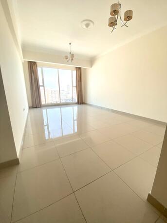 Hidd, Apartments, Flats, Houses & Villas, BHD 270/month,  2 BR,  Luxury Semi Furnished Flat For Rent In Hidd