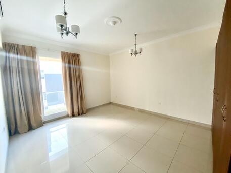 Hidd, Apartments, Flats, Houses & Villas, BHD 270/month,  2 BR,  Luxury Semi Furnished Flat For Rent In Hidd
