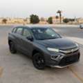 SAR 78000,  Toyota Urban Cruiser,  2025,  Automatic,  37000 KM,