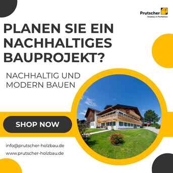 Berlin, Construction, Planen Sie Ein Nachhaltiges Bauprojekt?