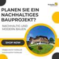 Planen Sie Ein Nachhaltiges Bauprojekt?