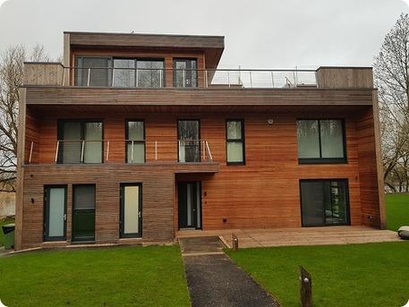 London, Businesses For Sale, New Housing Developments London: Smart Homes For Urban Buyers By Masson Developments