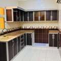 SAR 60000/year,  2 BR,  * 2 Bedrooms * 1 Drawing Room * 1 Living Room * 2 Bathrooms * Spacious Kitchen * AC Inst