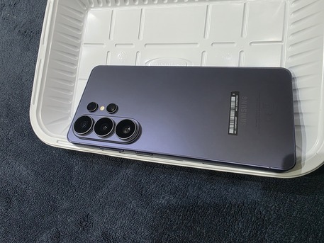 Hofuf, Mobile Phones, SAR 4500,  Samsung S26 Ultra, 5G, 512 GB, Cobalt Violet