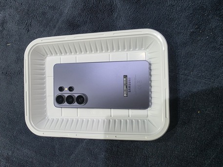Hofuf, Mobile Phones, SAR 4500,  Samsung S26 Ultra, 5G, 512 GB, Cobalt Violet