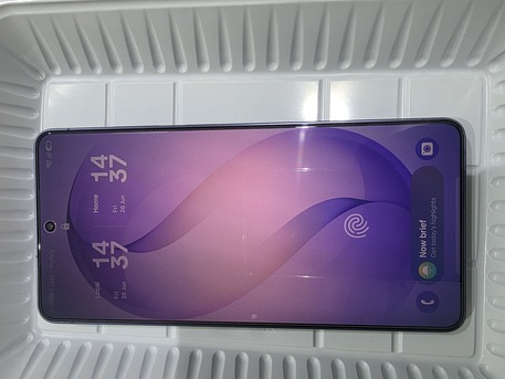 Hofuf, Mobile Phones, SAR 4500,  Samsung S26 Ultra, 5G, 512 GB, Cobalt Violet