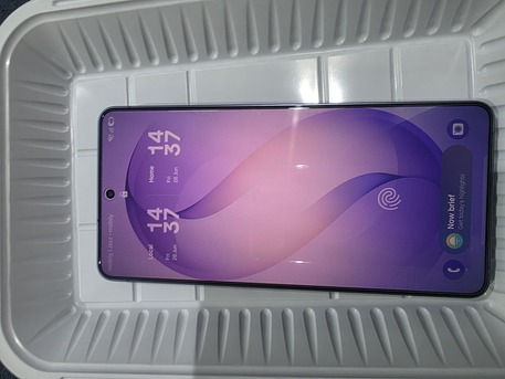 Hofuf, Mobile Phones, SAR 4500,  Samsung S26 Ultra, 5G, 512 GB, Cobalt Violet