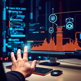 Houston, Business, Maximize Efficiency With PiControl Solutions LLC!