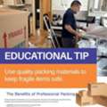 Best Local Moving Services In Danbury CT | Experienced Movers In Danbury CT