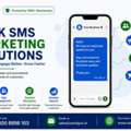 Reach More Customers Faster With Smart Business SMS Campaigns
