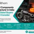 INR 499,  Forged Components Manufacturer In India For Global OEMs