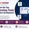 Compare The Top API Testing Tools For Modern Development