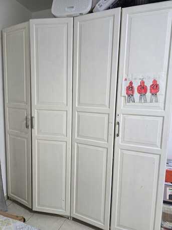 Sharjah, Household Items, AED 350,  Home Hold Item, Fridge, Washing Machine, Sofa And Wardrobe