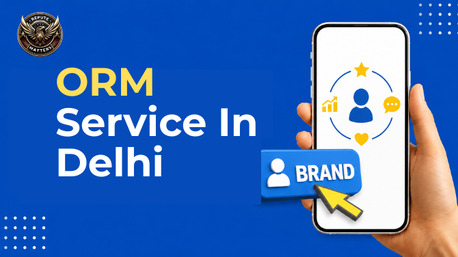 Kabul, Marketing, ORM Agency In Delhi For Brand Reputation & Review Management
