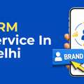 ORM Agency In Delhi For Brand Reputation & Review Management