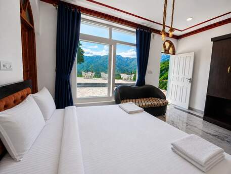 Mumbai, Travel, Your Perfect Mountain Getaway Starts Near Mussoorie