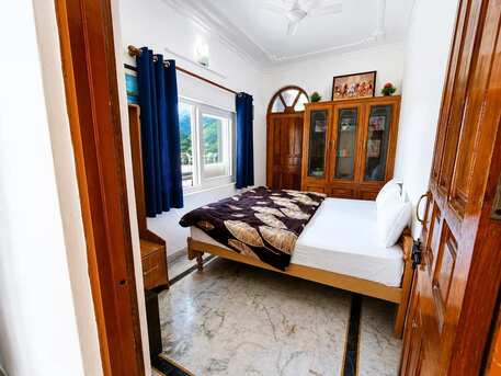 Mumbai, Travel, Your Perfect Mountain Getaway Starts Near Mussoorie