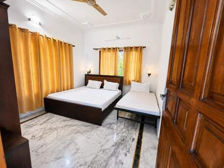 Mumbai, Travel, Your Perfect Mountain Getaway Starts Near Mussoorie