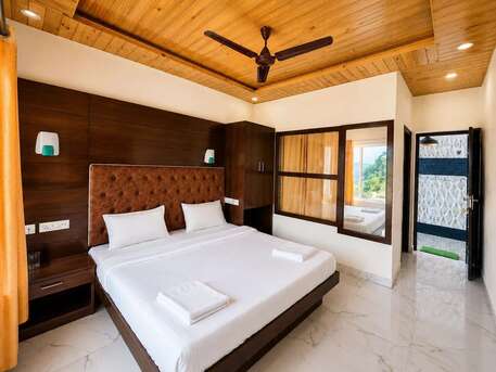 Mumbai, Travel, Your Perfect Mountain Getaway Starts Near Mussoorie
