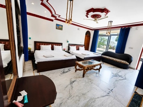Mumbai, Travel, Your Perfect Mountain Getaway Starts Near Mussoorie