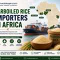 INR 549,  Parboiled Rice Importers In Africa &ndash; Connect With Trusted Buyers
