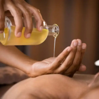 Casablanca, Business, Thai Style Massage Marrakech