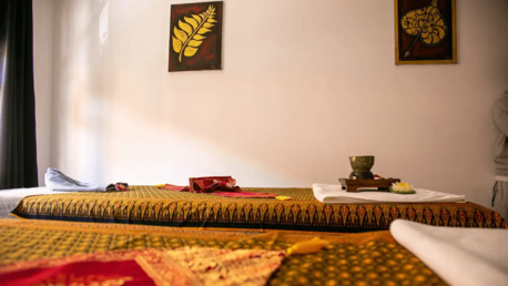 Casablanca, Business, Thai Style Massage Marrakech