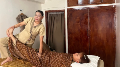 Casablanca, Business, Thai Style Massage Marrakech