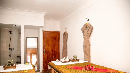 Casablanca, Business, Thai Style Massage Marrakech