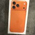 SAR 5200,  Iphone 17pro Max (Sealed) Orange Colour 256gb