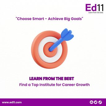 Bangalore, Education, Find The Best Institute For Your Career - ED11