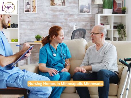 New York, Health, Tips For Selecting Nursing Homes In Minneapolis Minnesota