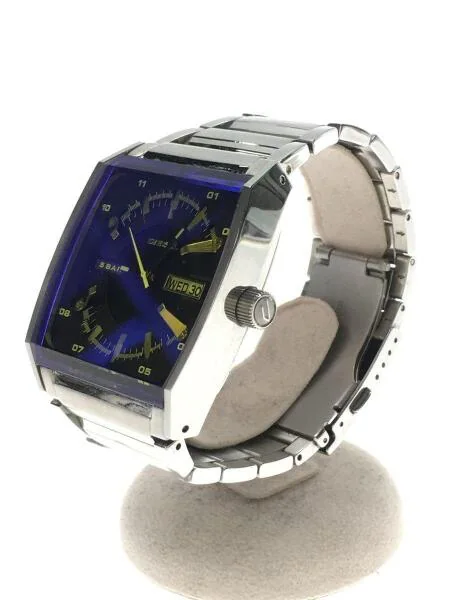 Manama, Watches, BHD 45,  Diesel DZ1251 - Excellent Condition