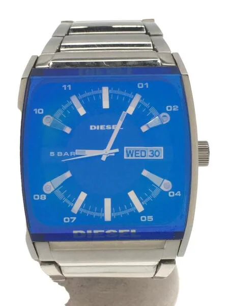 Manama, Watches, BHD 45,  Diesel DZ1251 - Excellent Condition