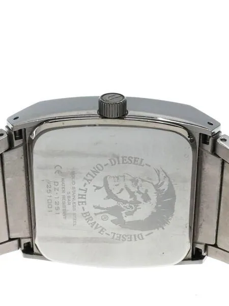 Manama, Watches, BHD 45,  Diesel DZ1251 - Excellent Condition