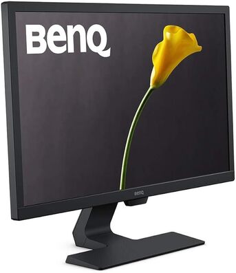 Riyadh, Computers, SAR 3000,  Dell Optiplex 7060 + BENQ Monitor