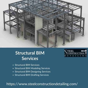 New York, Construction, Choose Us To Get Structural BIM Services In Columbus For Better Results