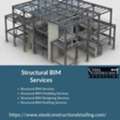 Choose Us To Get Structural BIM Services In Columbus For Better Results