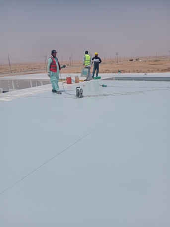 Riyadh, Construction, All Work Wathar Propping Anad Tail Cantictar