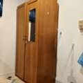 SAR 250,  Wooden Cupboard For Sale